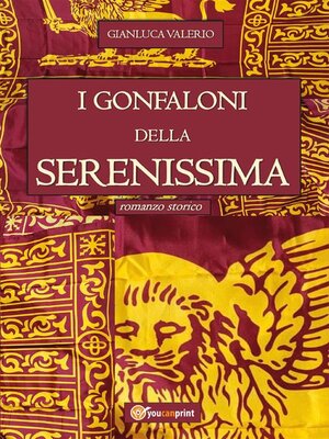 cover image of I Gonfaloni della Serenissima